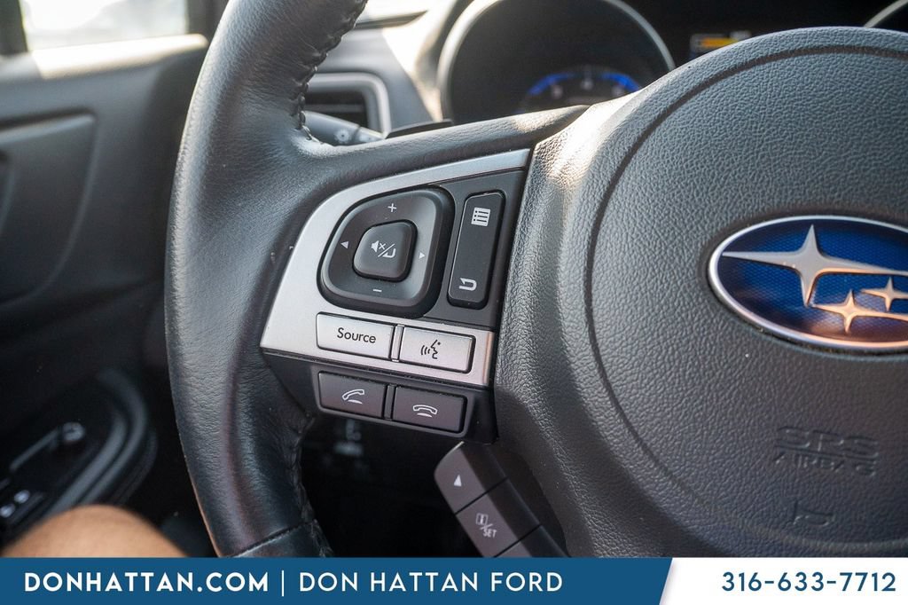 Used 2015 Subaru Legacy 2.5i Premium AWD/4WD image 11