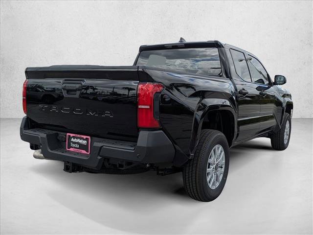 New 2026 Toyota Tacoma SR w/ SR Upgrade Package image 2
