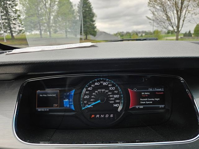 Used 2015 Ford Taurus SEL w/ Equipment Group 201A FWD image 23