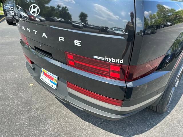 New 2026 Hyundai Santa Fe Limited image 37