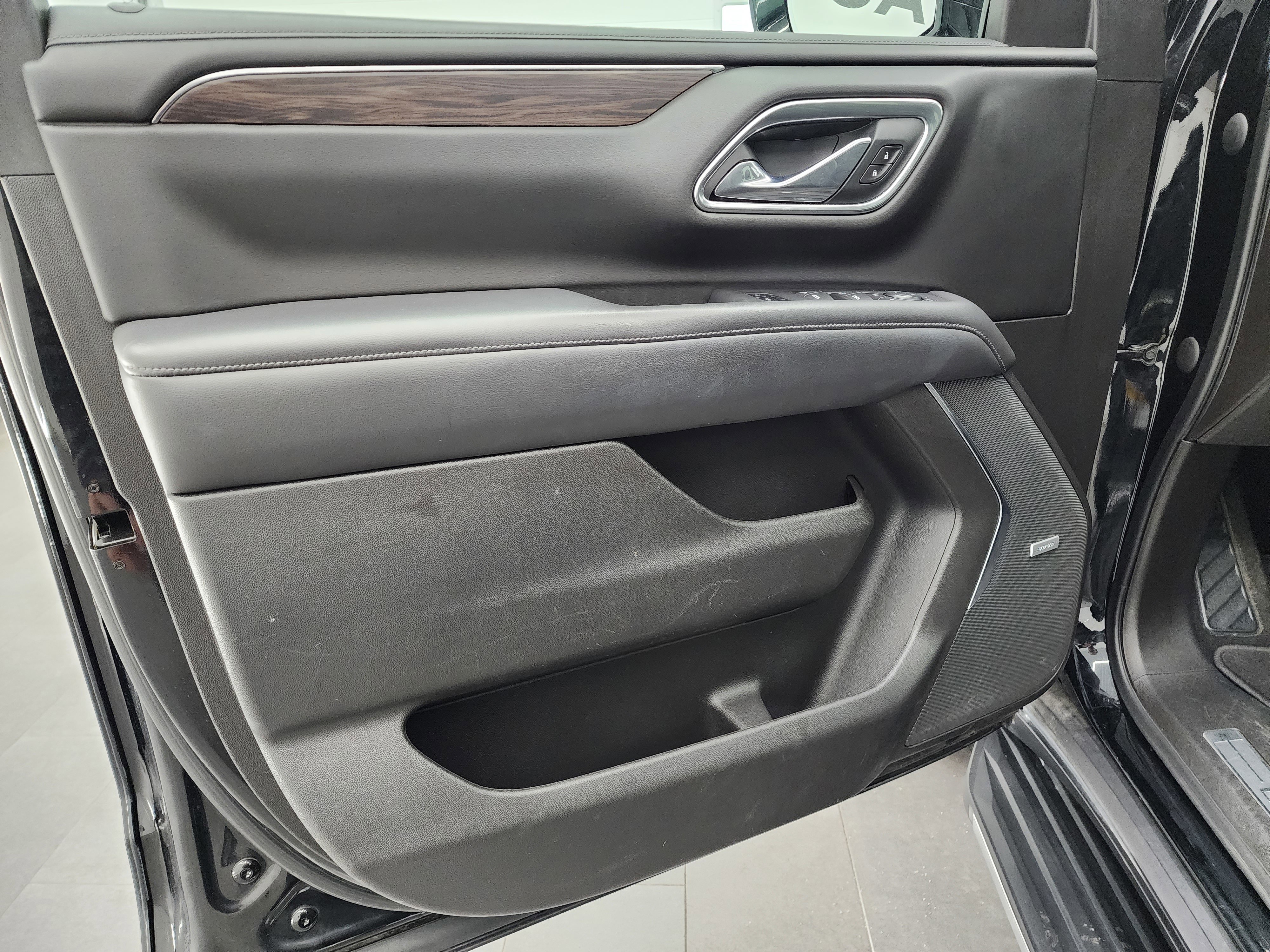 Used 2021 Chevrolet Tahoe LT image 46