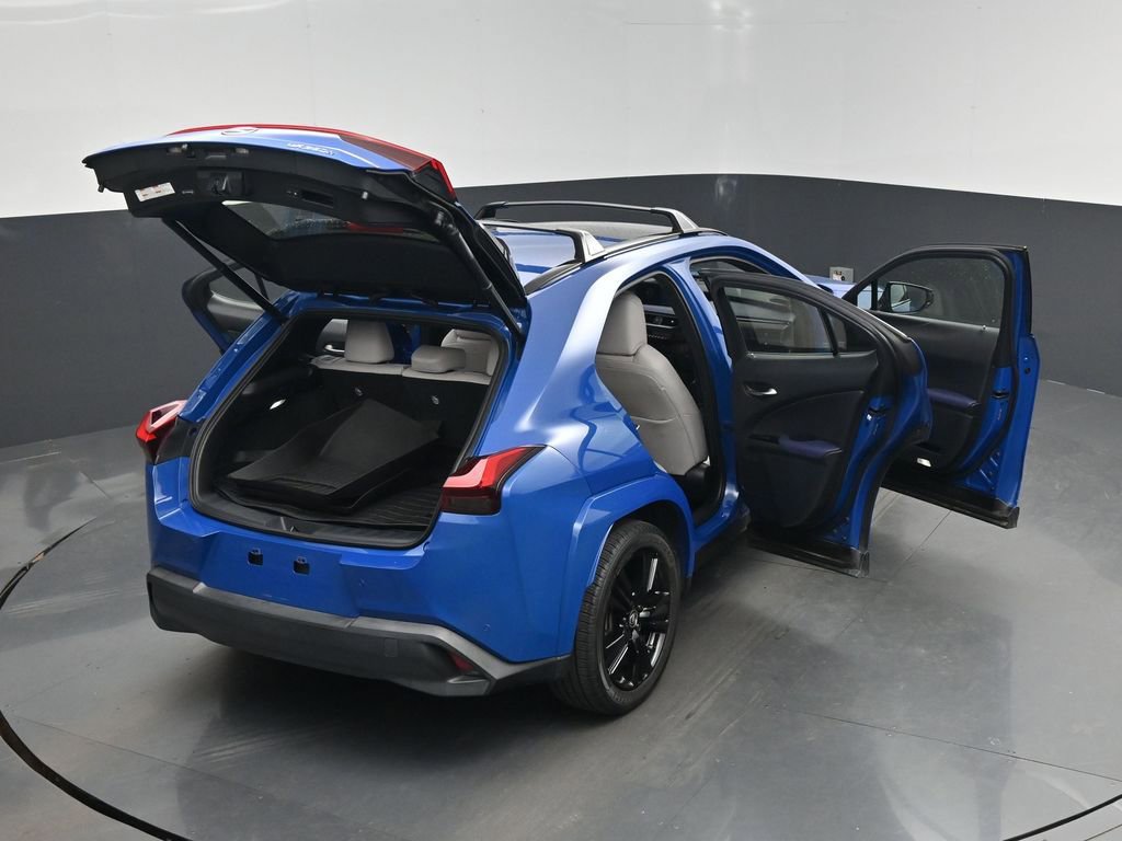 Used 2021 Lexus UX 250h w/ Premium Package AWD/4WD image 29