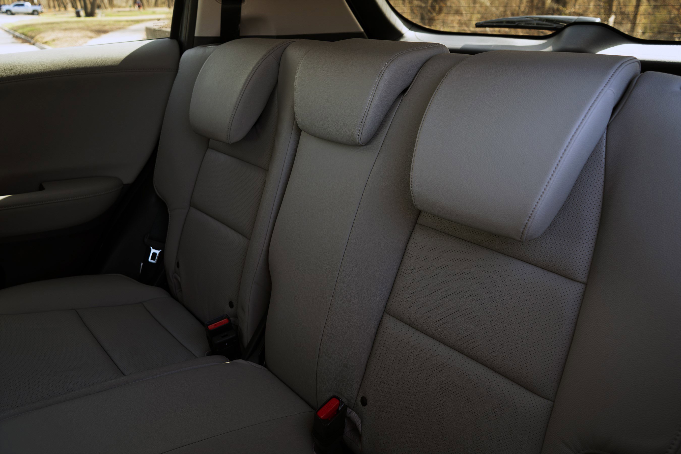 Certified 2021 Honda HR-V EX-L image 18