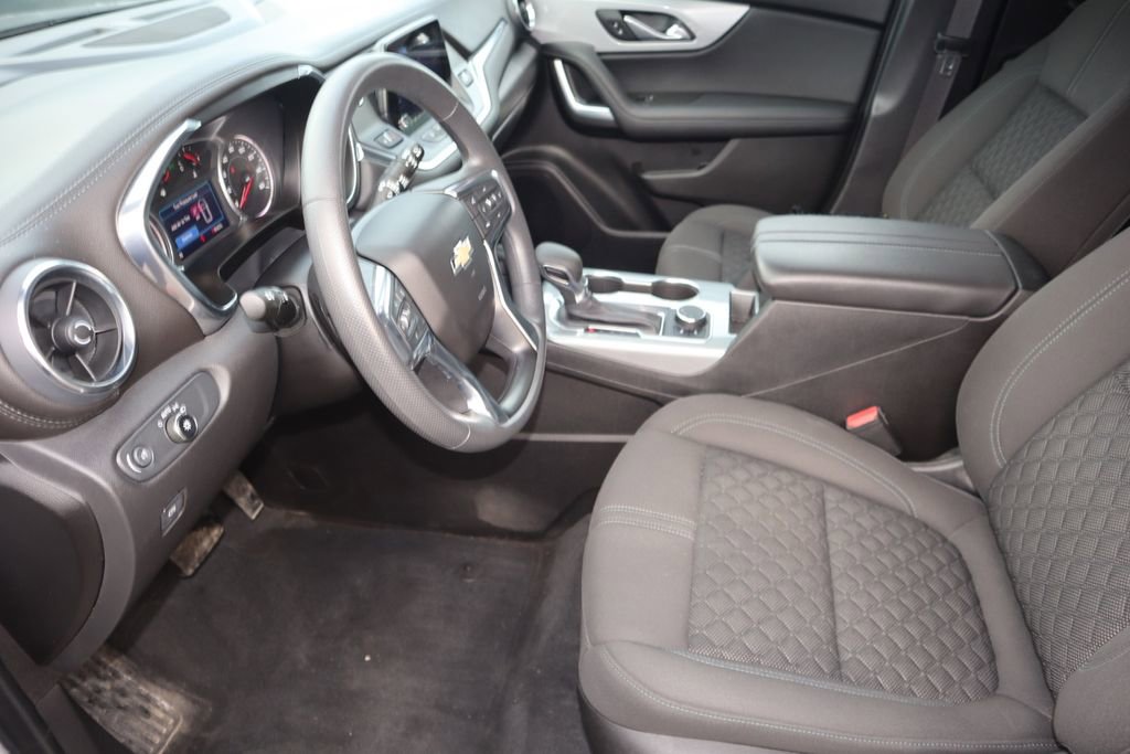 Used 2022 Chevrolet Blazer LT FWD image 15