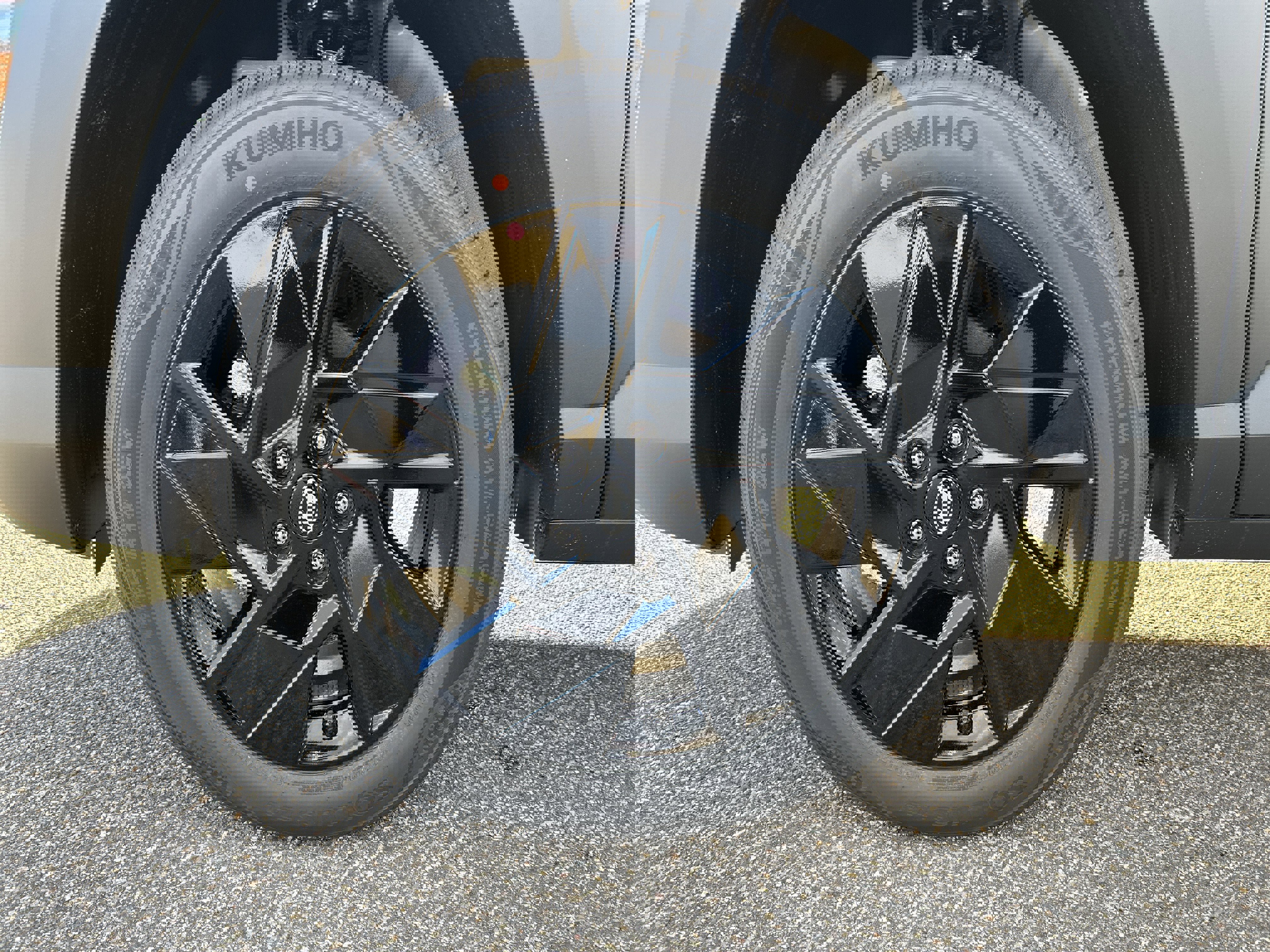 New 2026 Hyundai Kona SEL Sport image 11