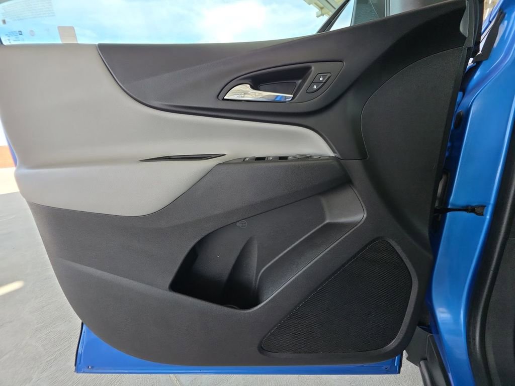 Used 2024 Chevrolet Equinox LS w/ LS Convenience Package FWD image 23