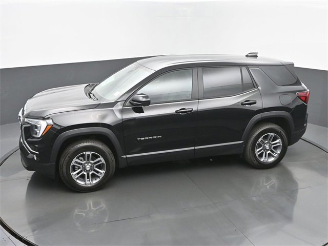 New 2026 GMC Terrain Elevation w/ Technology Package II image 39
