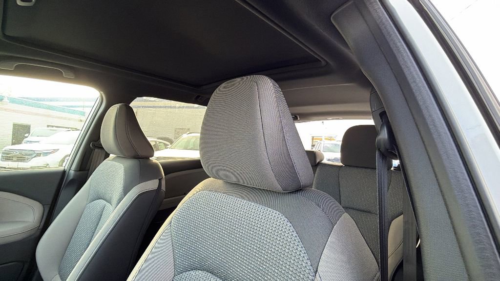 New 2026 Subaru Forester Premium image 22