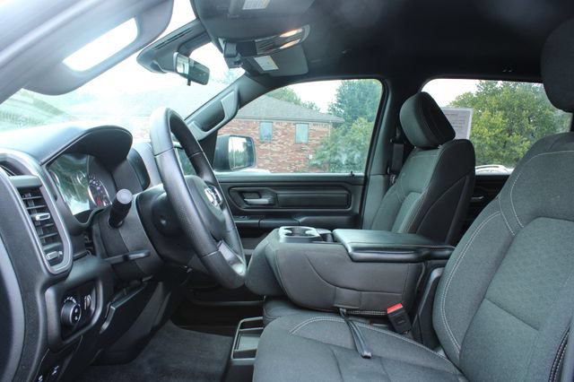 Used 2026 RAM 1500 Express AWD/4WD image 12