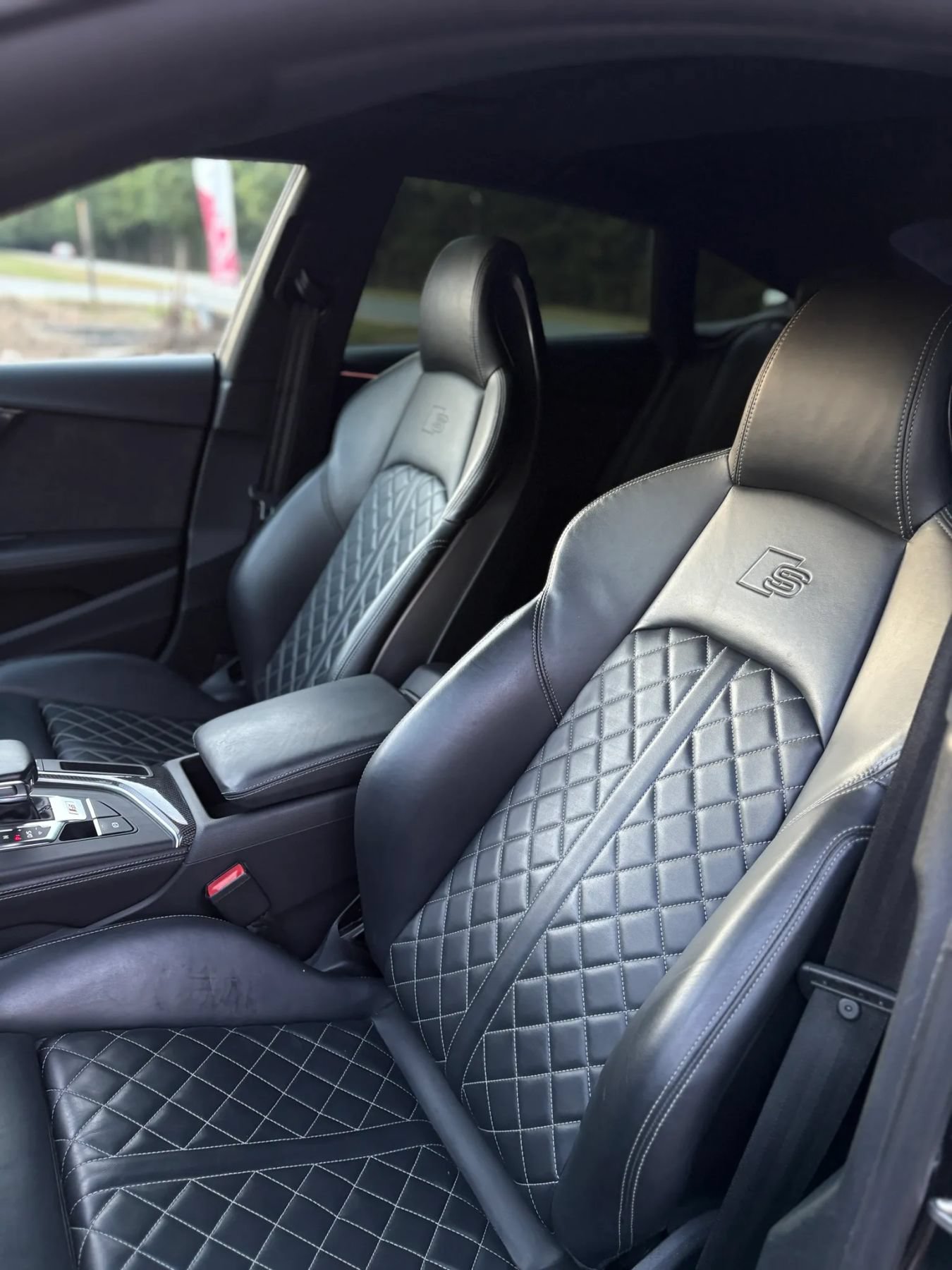 Used 2018 Audi S5 Prestige AWD/4WD image 11