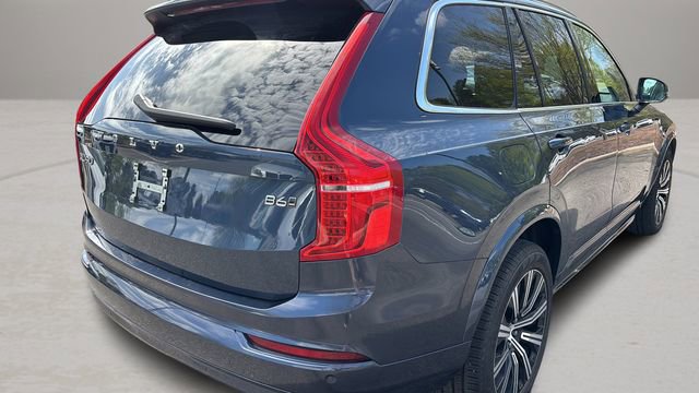 Used 2023 Volvo XC90 B6 Core w/ Climate Package image 37