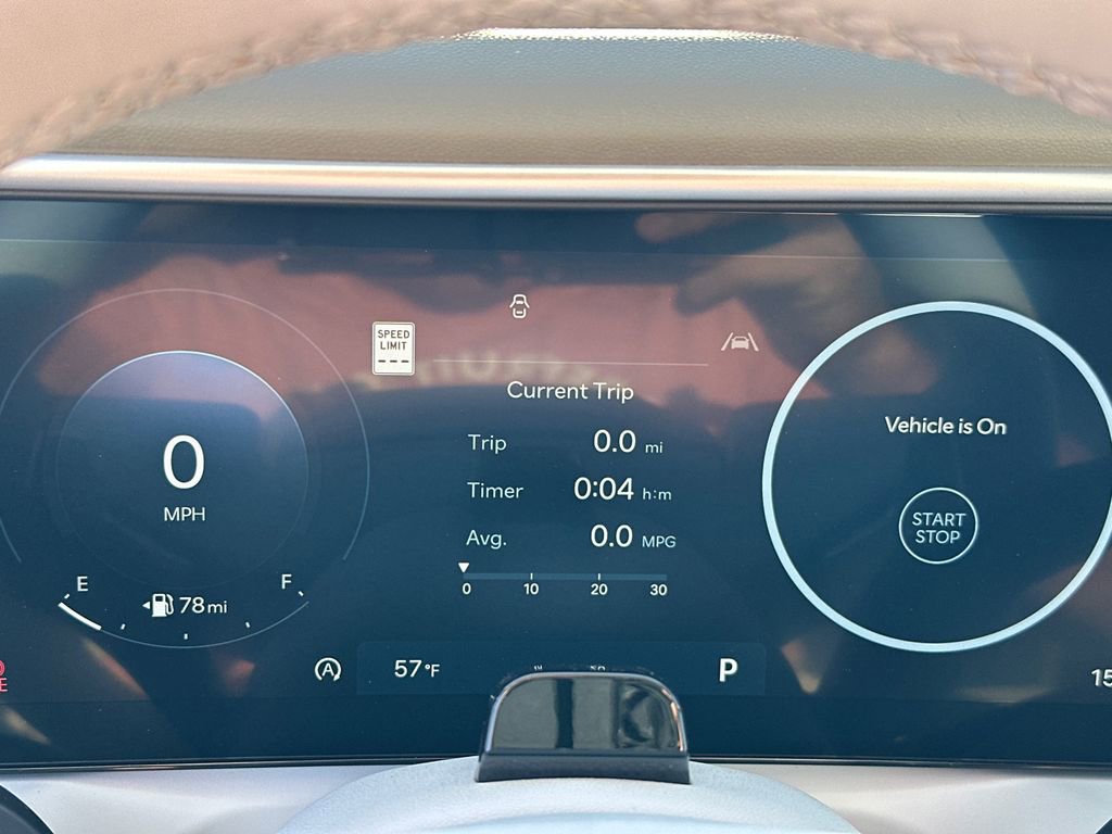 New 2026 Hyundai Palisade Limited image 26