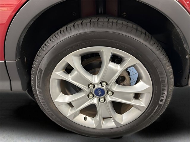 Used 2015 Ford Escape Titanium image 37