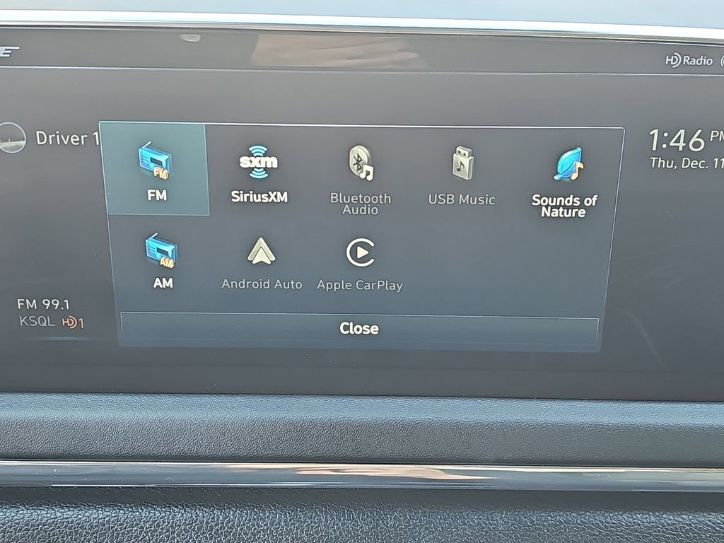 Used 2022 Hyundai Sonata Limited w/ Cargo Package image 22