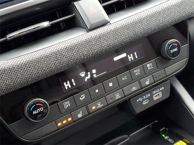 New 2026 Subaru Outback Limited XT image 33