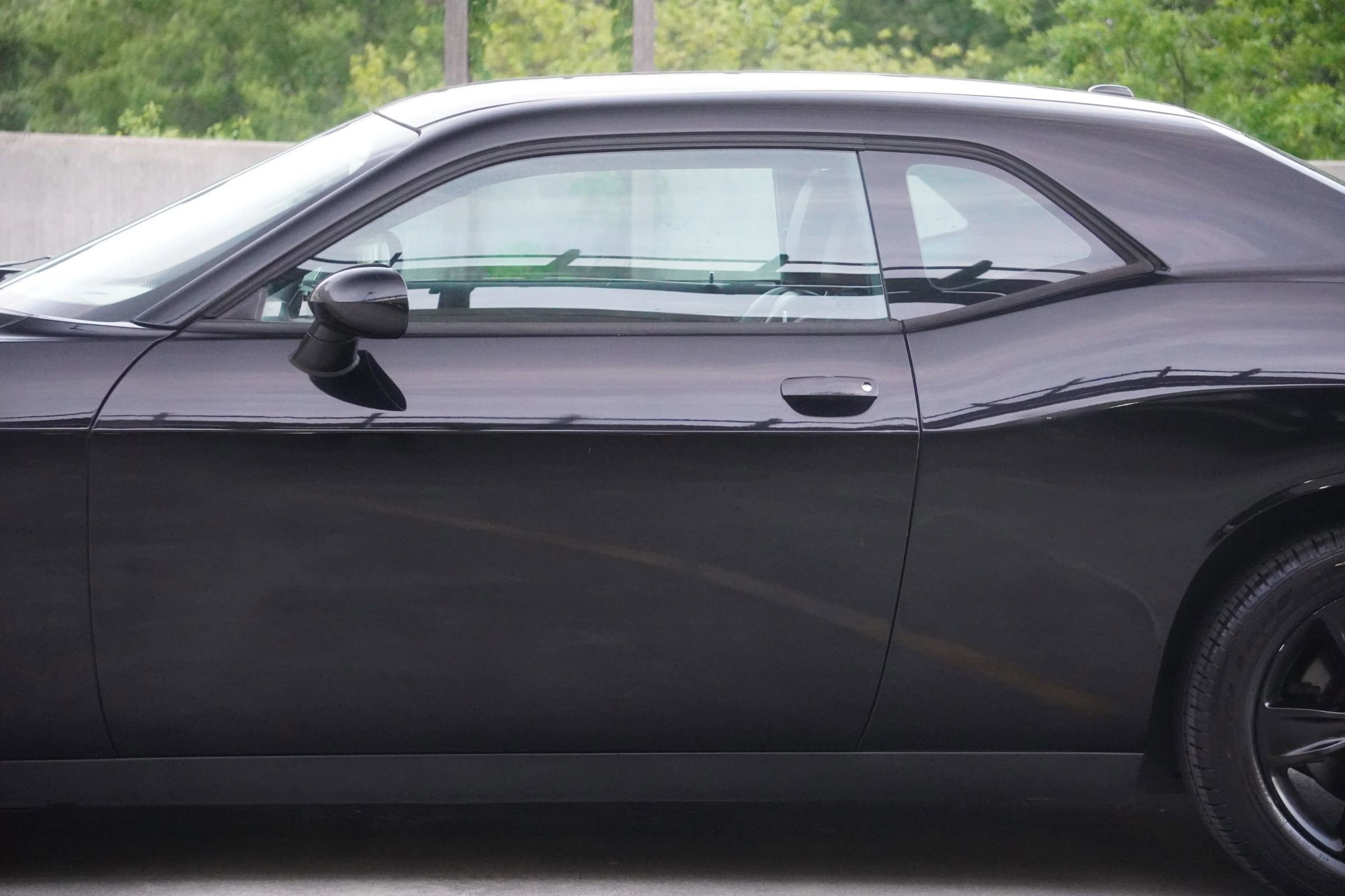 Used 2017 Dodge Challenger SXT RWD image 32