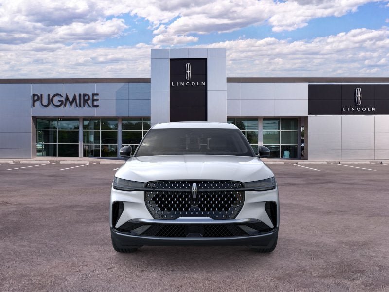 New 2026 Lincoln Nautilus Premier w/ Equipment Group 102A AWD/4WD image 7