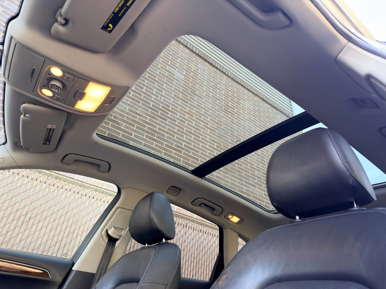 Used 2009 Audi Q5 3.2 Prestige image 13