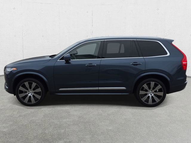 Used 2022 Volvo XC90 T6 Inscription w/ Advanced Package AWD/4WD image 8