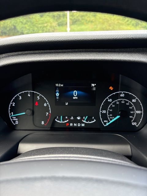 New 2025 Ford Transit 350 XLT image 29