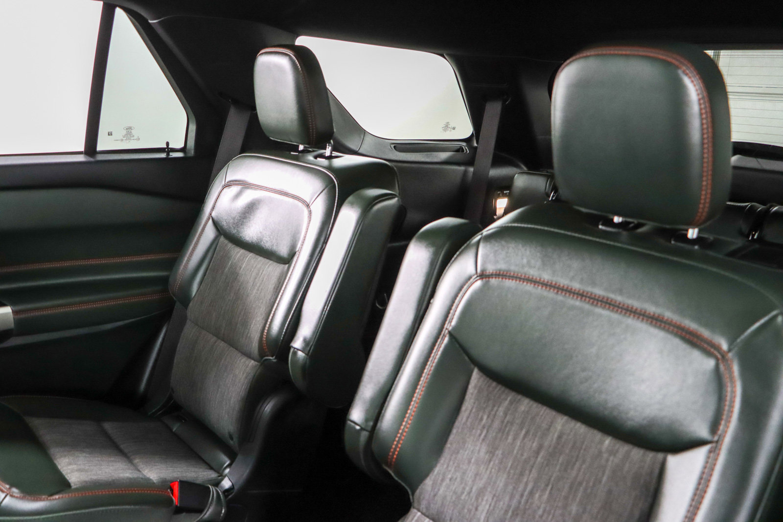 Used 2023 Ford Explorer Timberline w/ Timberline Technology Package AWD/4WD image 25