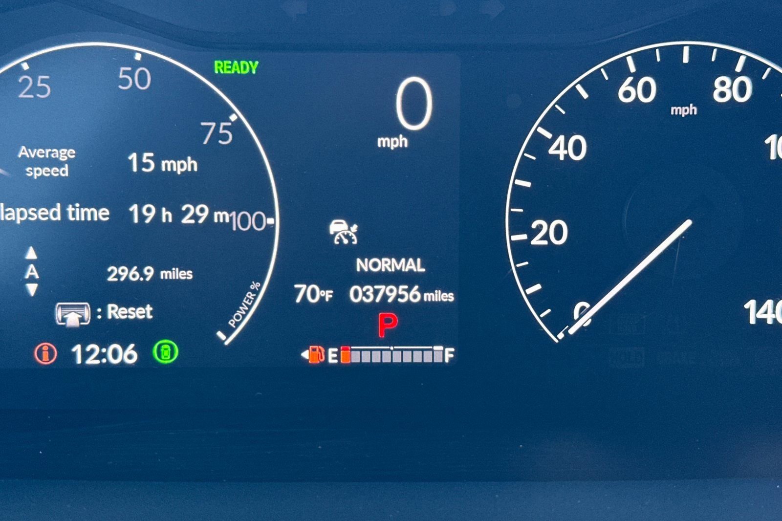 Used 2023 Honda CR-V Sport Touring image 32