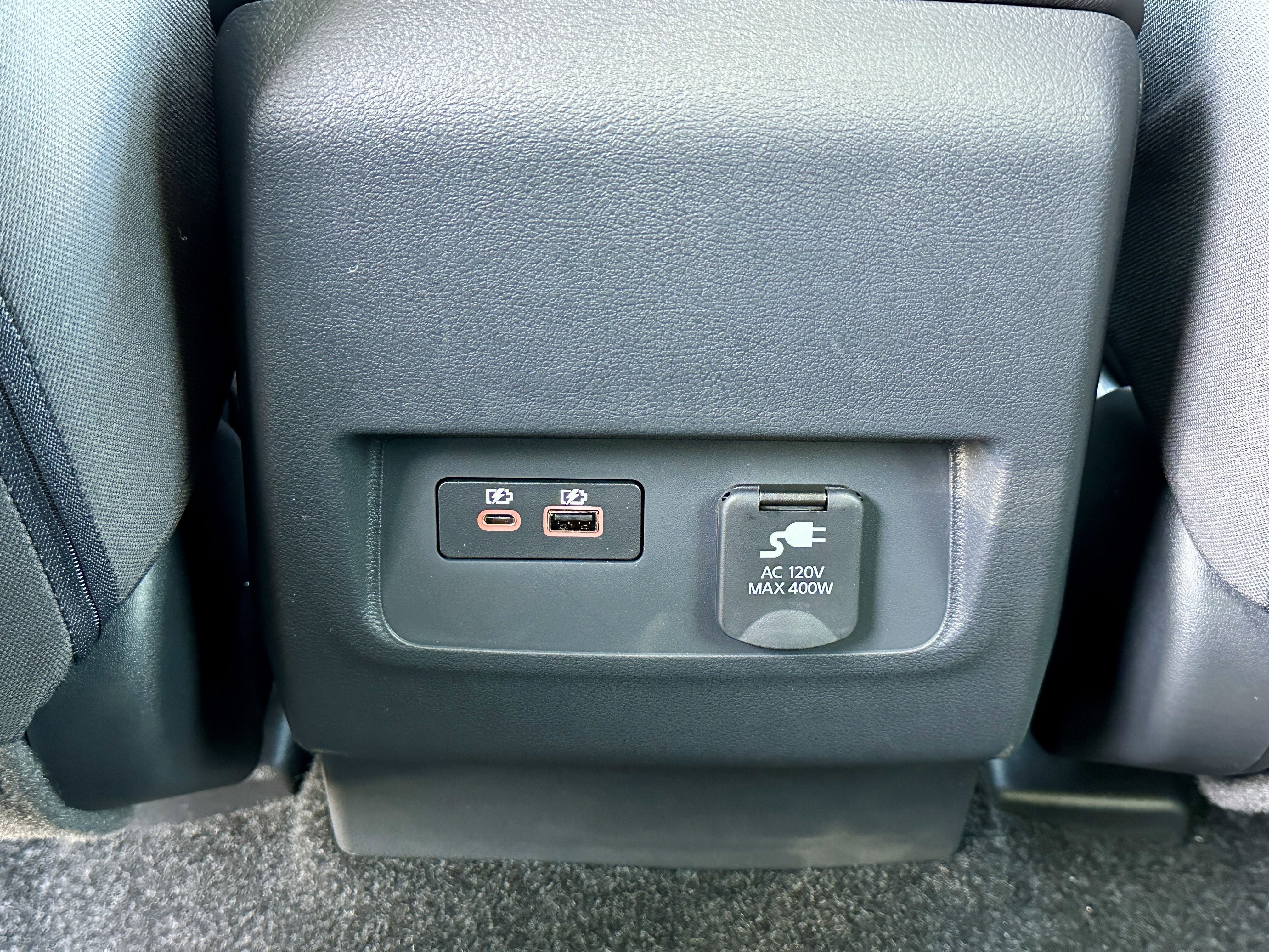 New 2026 Nissan Frontier SV AWD/4WD image 31