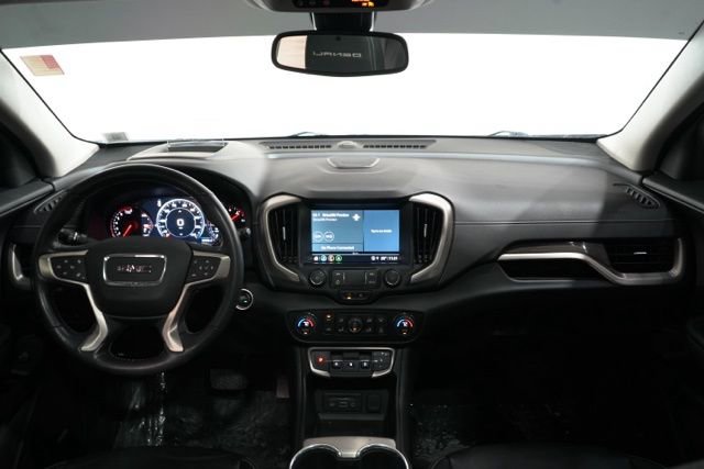 Used 2022 GMC Terrain Denali image 15