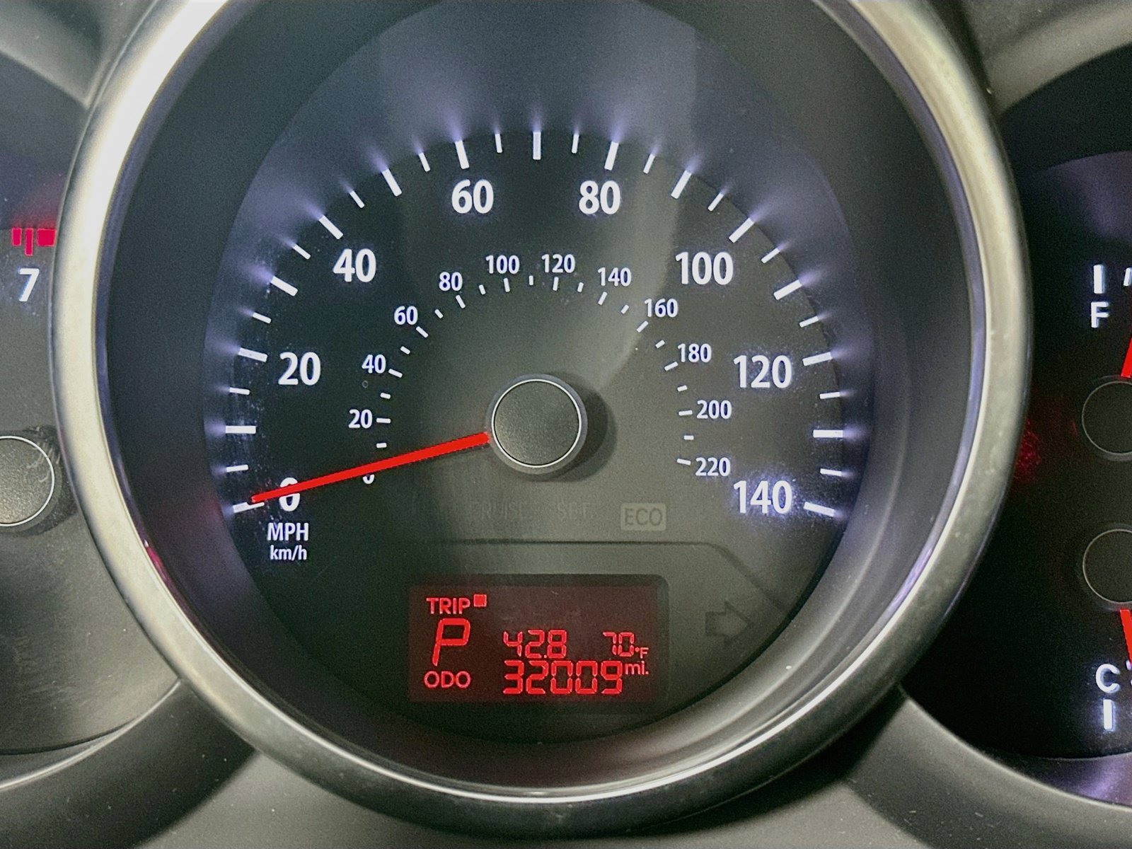 Used 2013 Kia Soul + w/ Eco Pkg FWD image 12