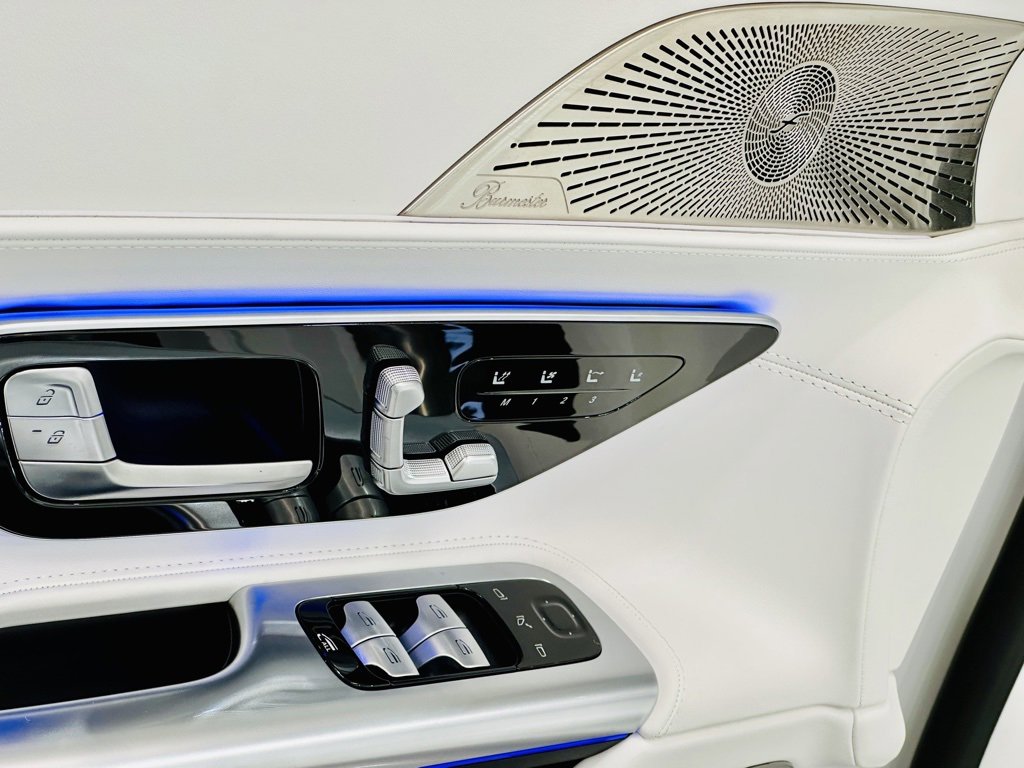 New 2026 Mercedes-Benz Maybach SL 680 image 20