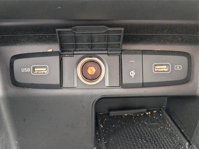 Used 2024 Hyundai Tucson SEL FWD image 22