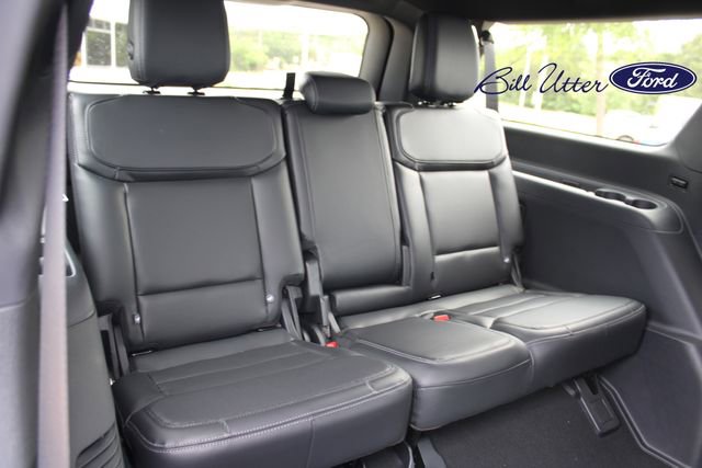 New 2026 Ford Expedition Max Platinum AWD/4WD image 11