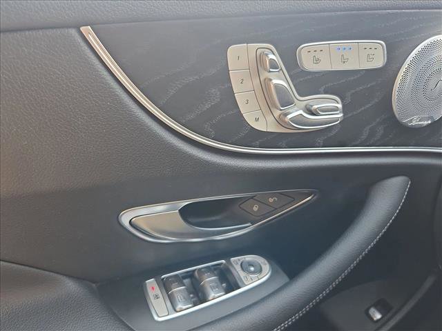 Used 2021 Mercedes-Benz E 450 Cabriolet image 22