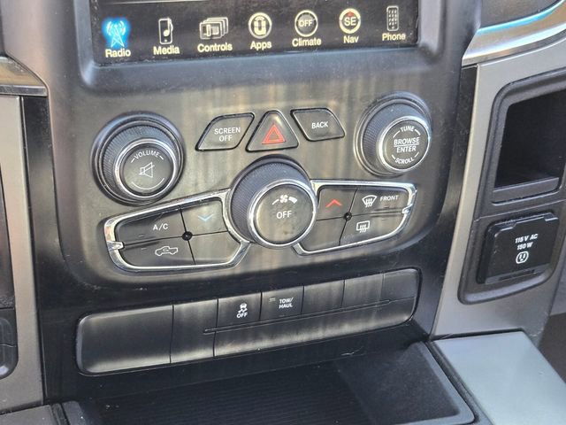 Used 2016 RAM 1500 Sport AWD/4WD image 29