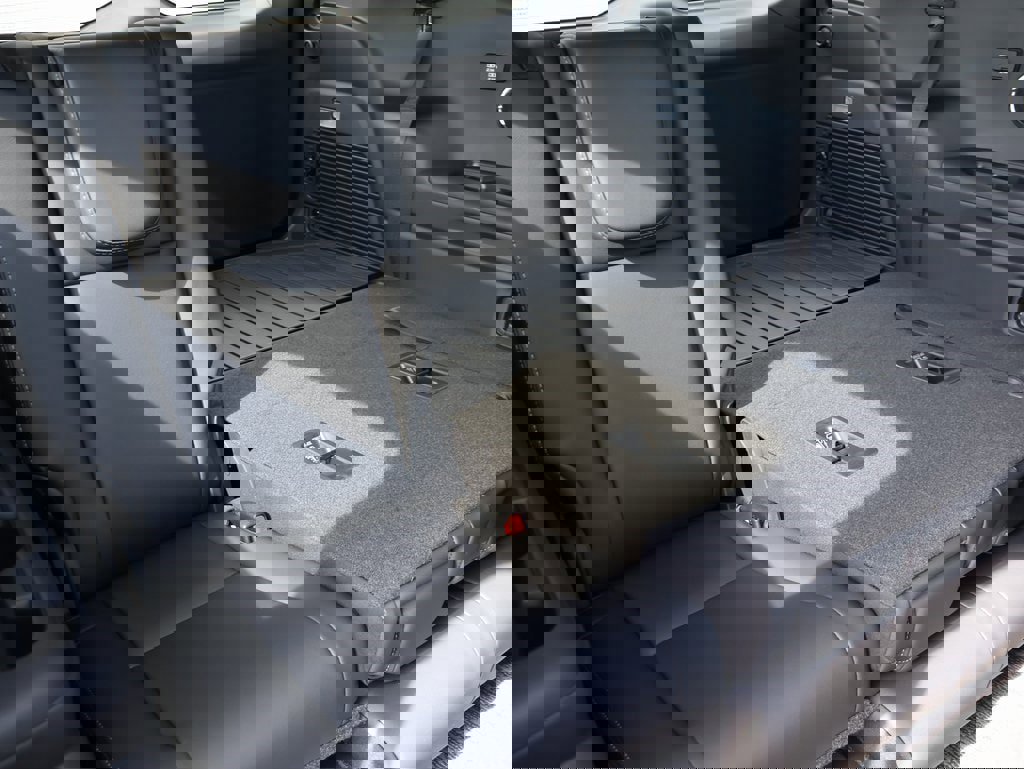 New 2025 Subaru Ascent Touring image 14