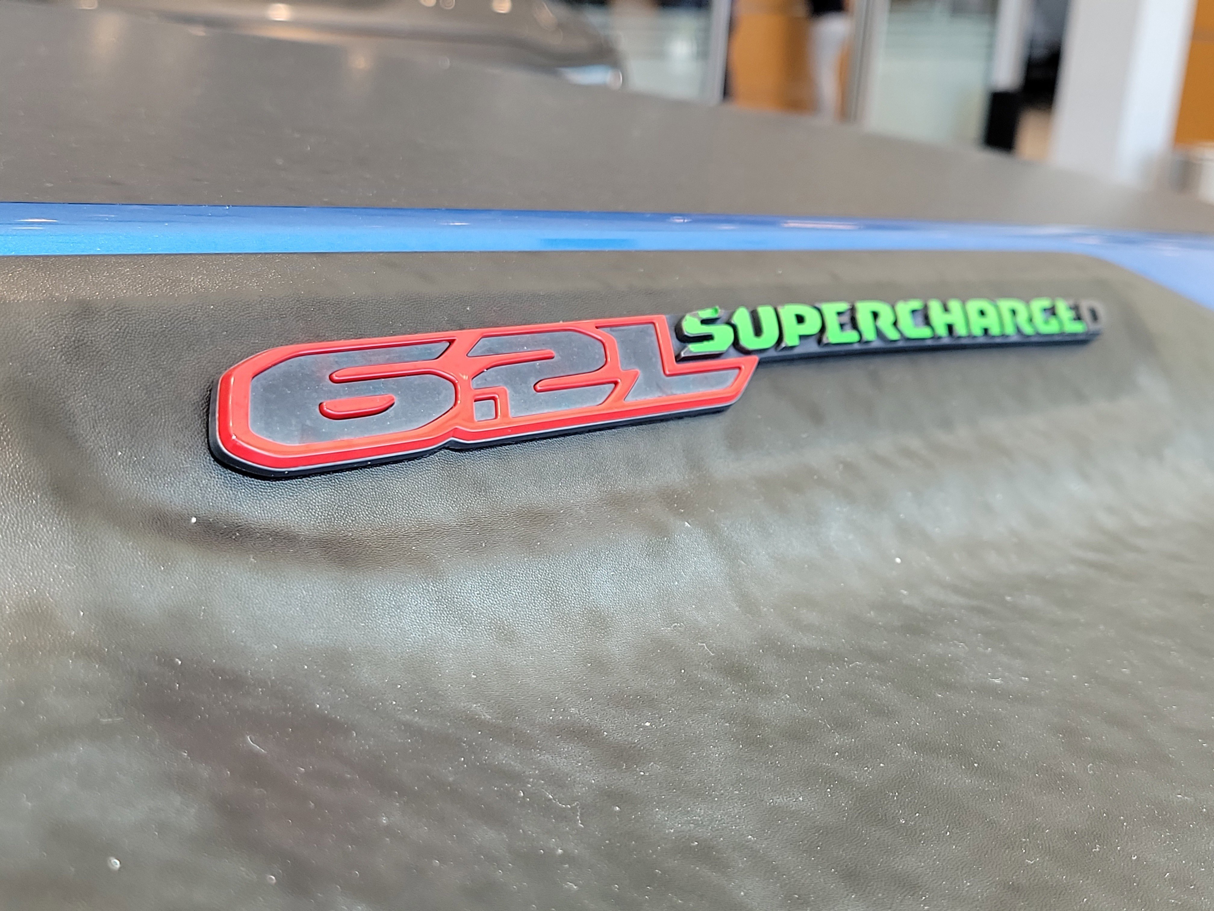 Used 2022 RAM 1500 TRX w/ TRX Level 2 Equipment Group image 9