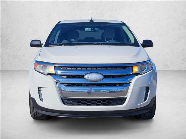 Used 2013 Ford Edge SE video 2
