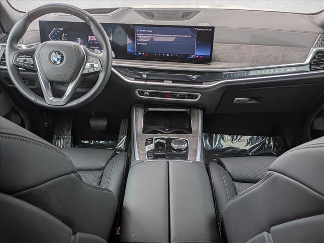 Used 2026 BMW X5 xDrive40i w/ Climate Comfort Package AWD/4WD image 19