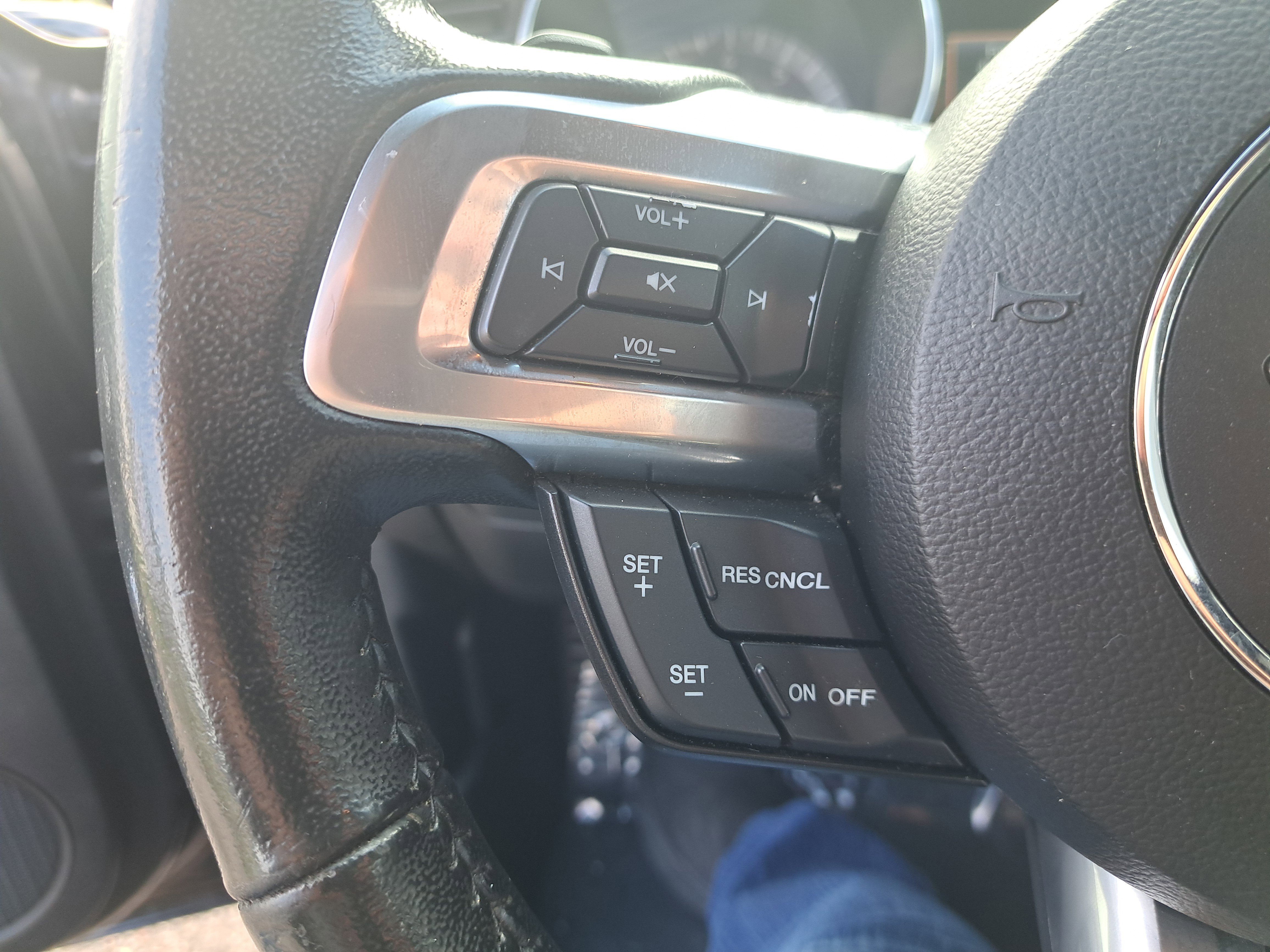 Used 2020 Ford Mustang EcoBoost w/ Equipment Group 101A image 21