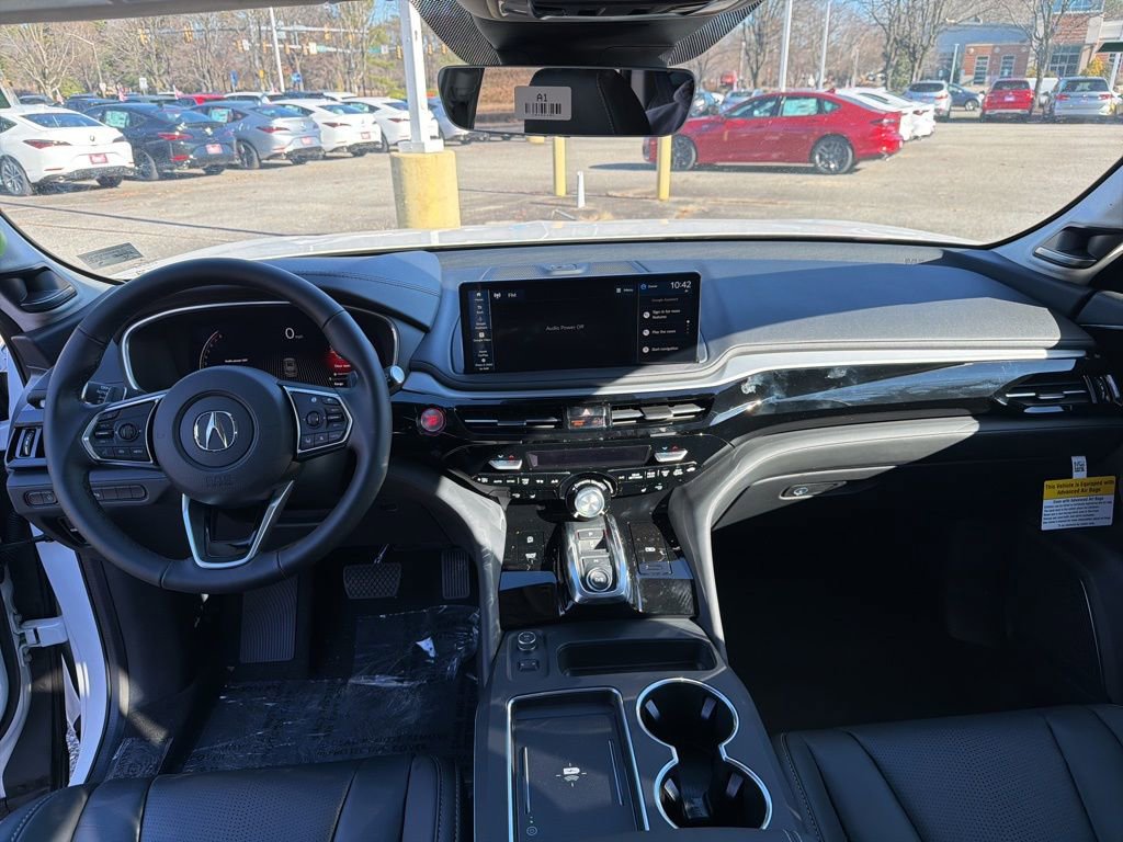 New 2026 Acura MDX FWD w/ Technology Package image 19