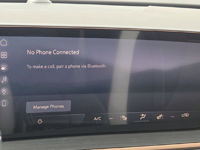 New 2026 Buick Envision Sport Touring AWD/4WD image 18