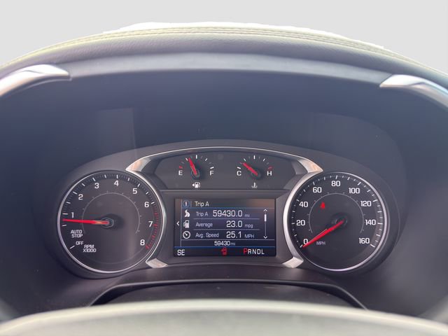 Used 2022 Chevrolet Blazer LT w/ Midnight/Sport Edition image 11