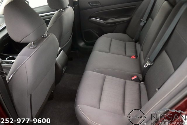 Used 2023 Nissan Altima 2.5 SV image 14