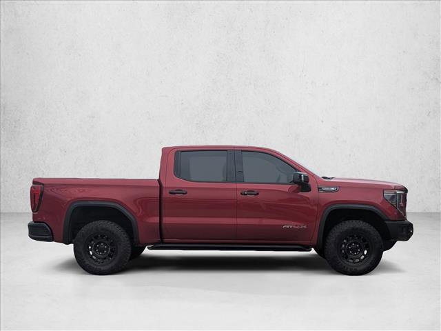 Used 2024 GMC Sierra 1500 AT4X w/ AT4X AEV Edition image 4