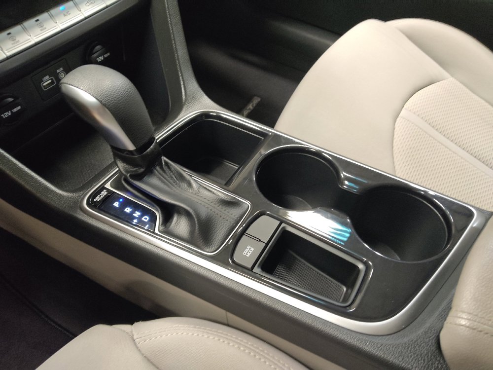 Used 2018 Hyundai Sonata ECO image 26