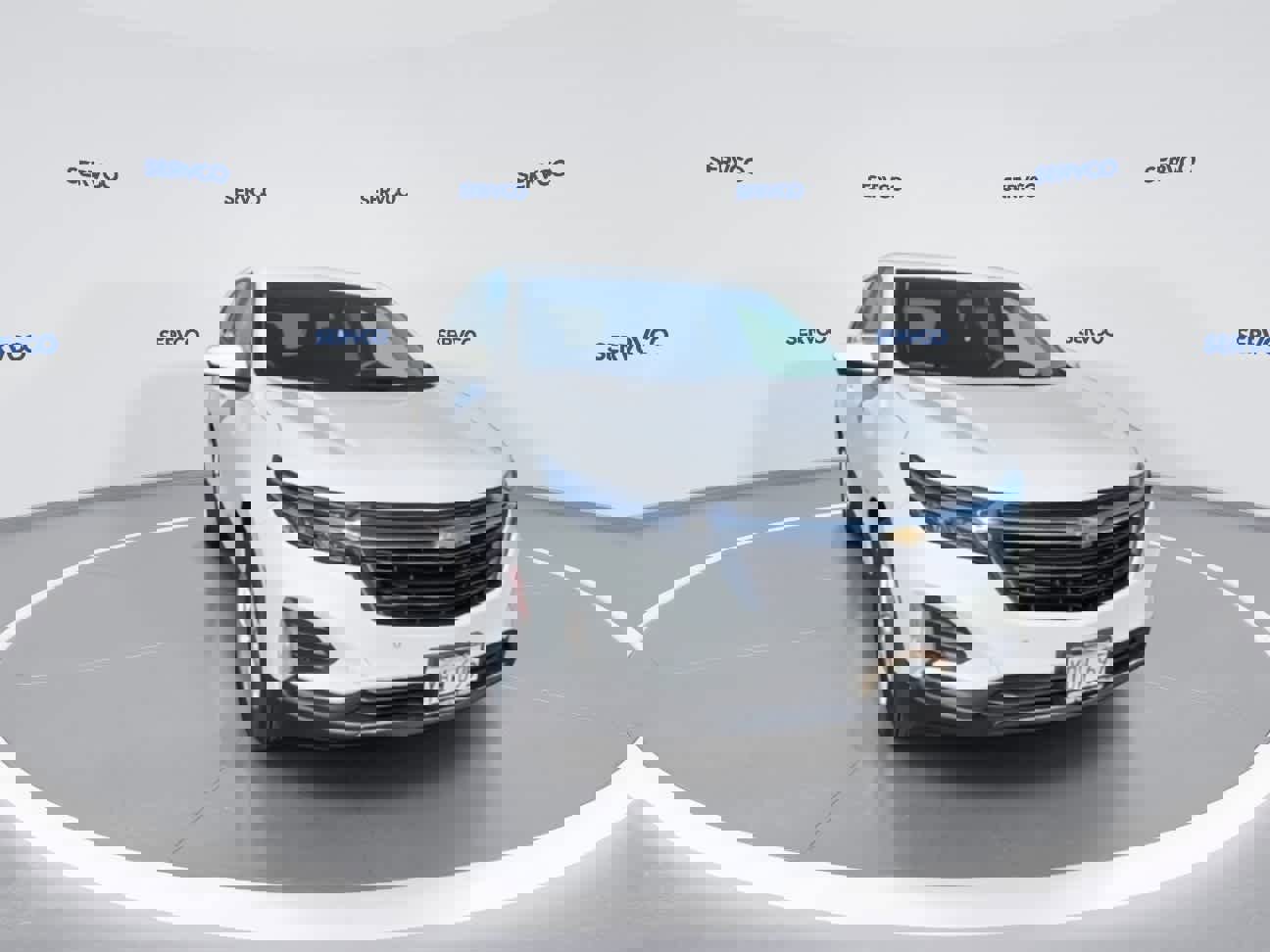 Used 2022 Chevrolet Equinox LT image 2