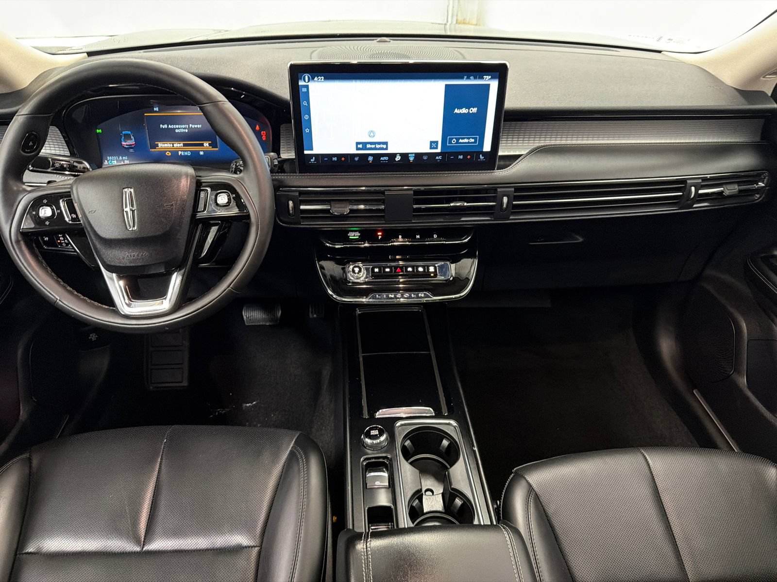 Certified 2023 Lincoln Corsair FWD w/ Equipment Group 101A image 18