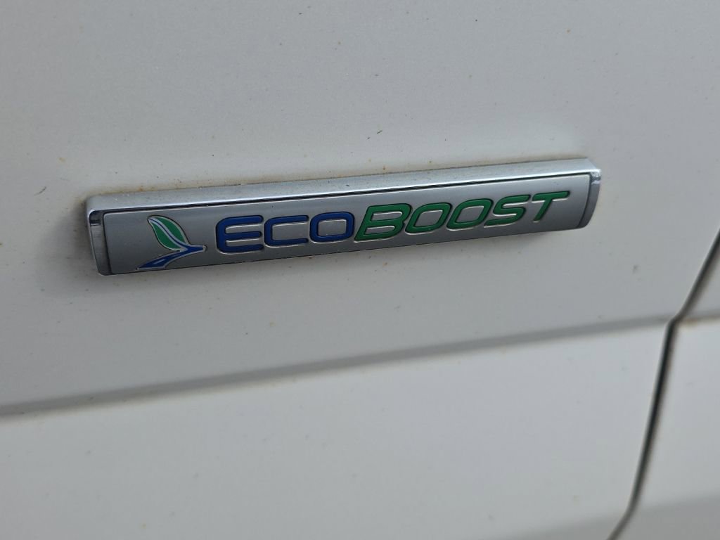 Used 2017 Ford F150 Lariat image 12