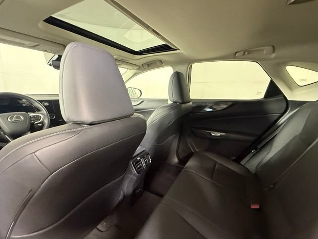 Used 2025 Lexus NX 350 AWD w/ Premium Package image 28