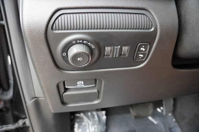 Used 2022 Jeep Wagoneer Series III w/ Premium Group I image 29